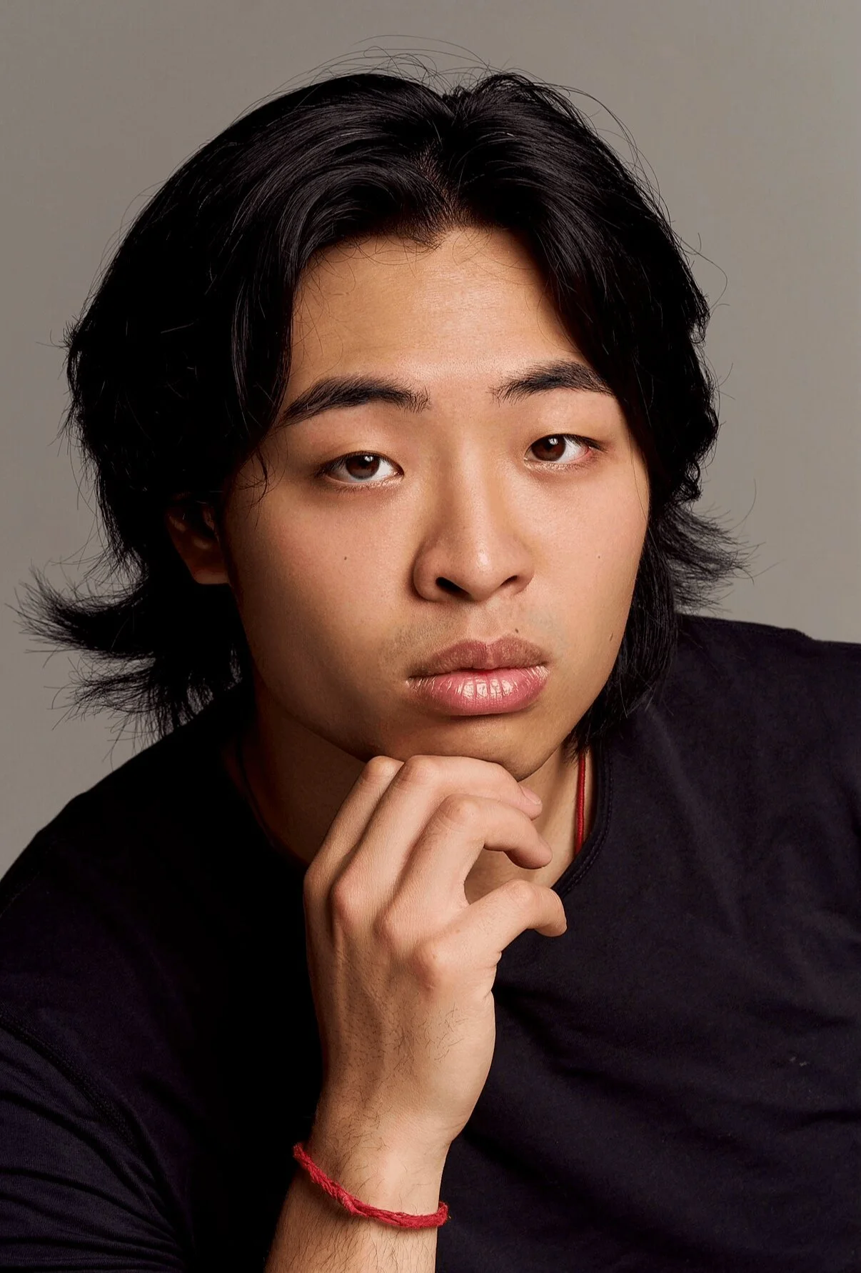 Remy Yin