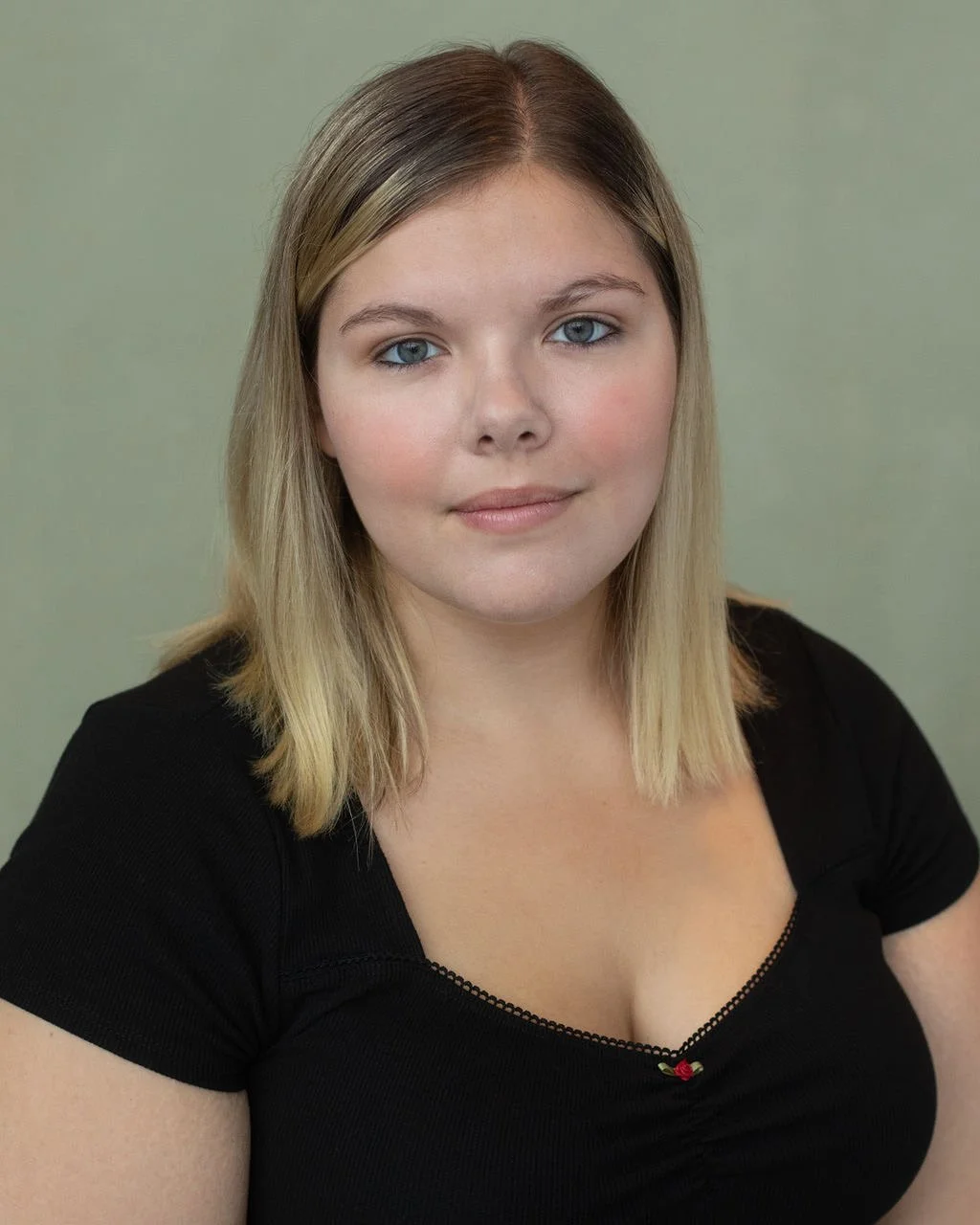 Shelby Alexander 