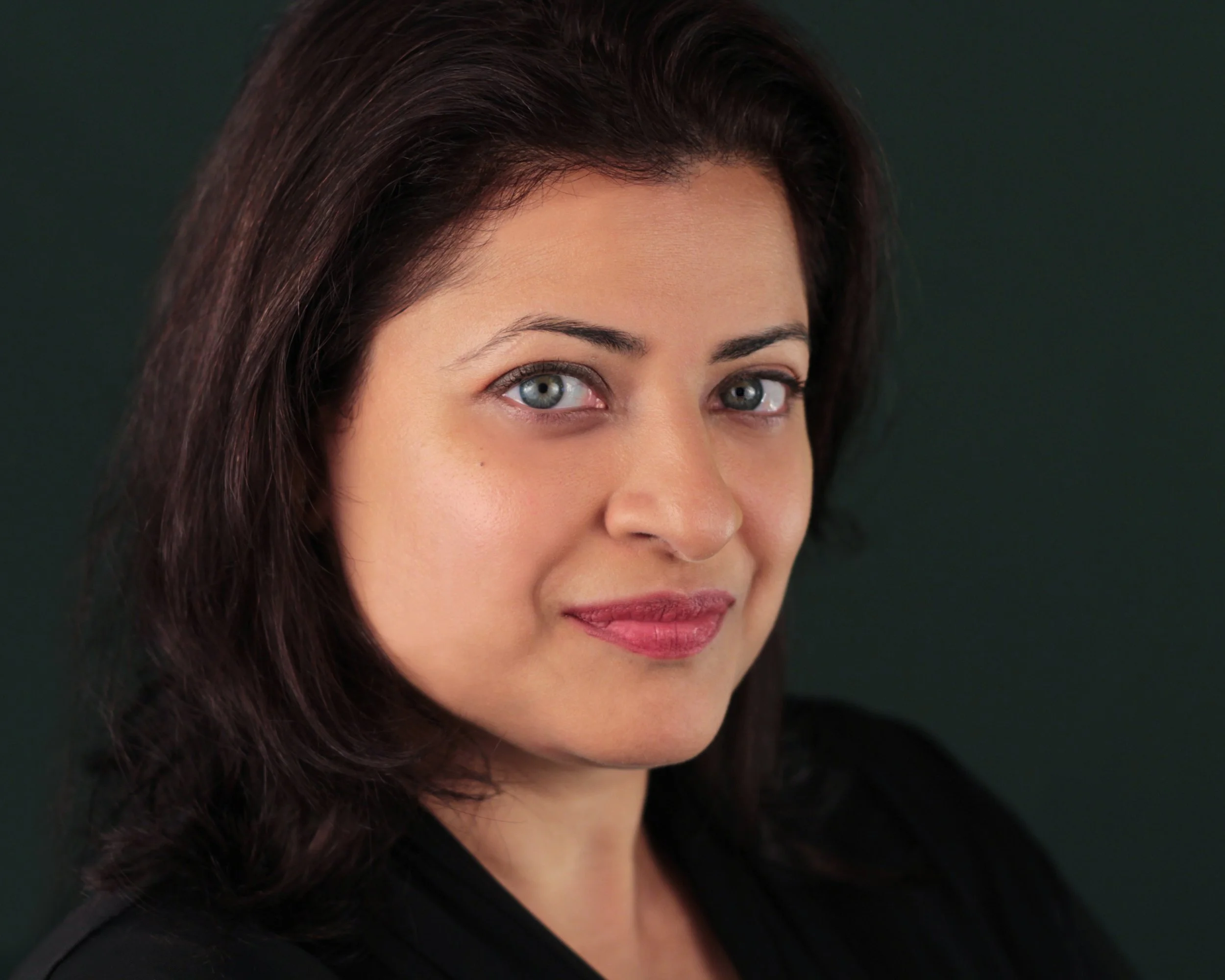 Malini Singh McDonald