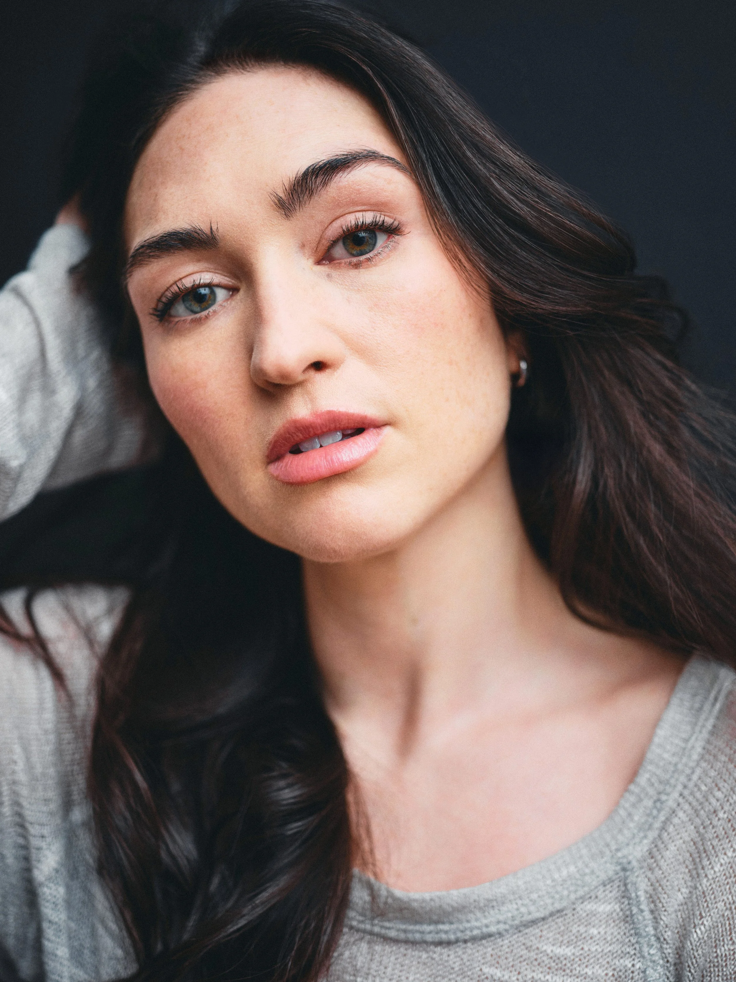 Tara Halpern