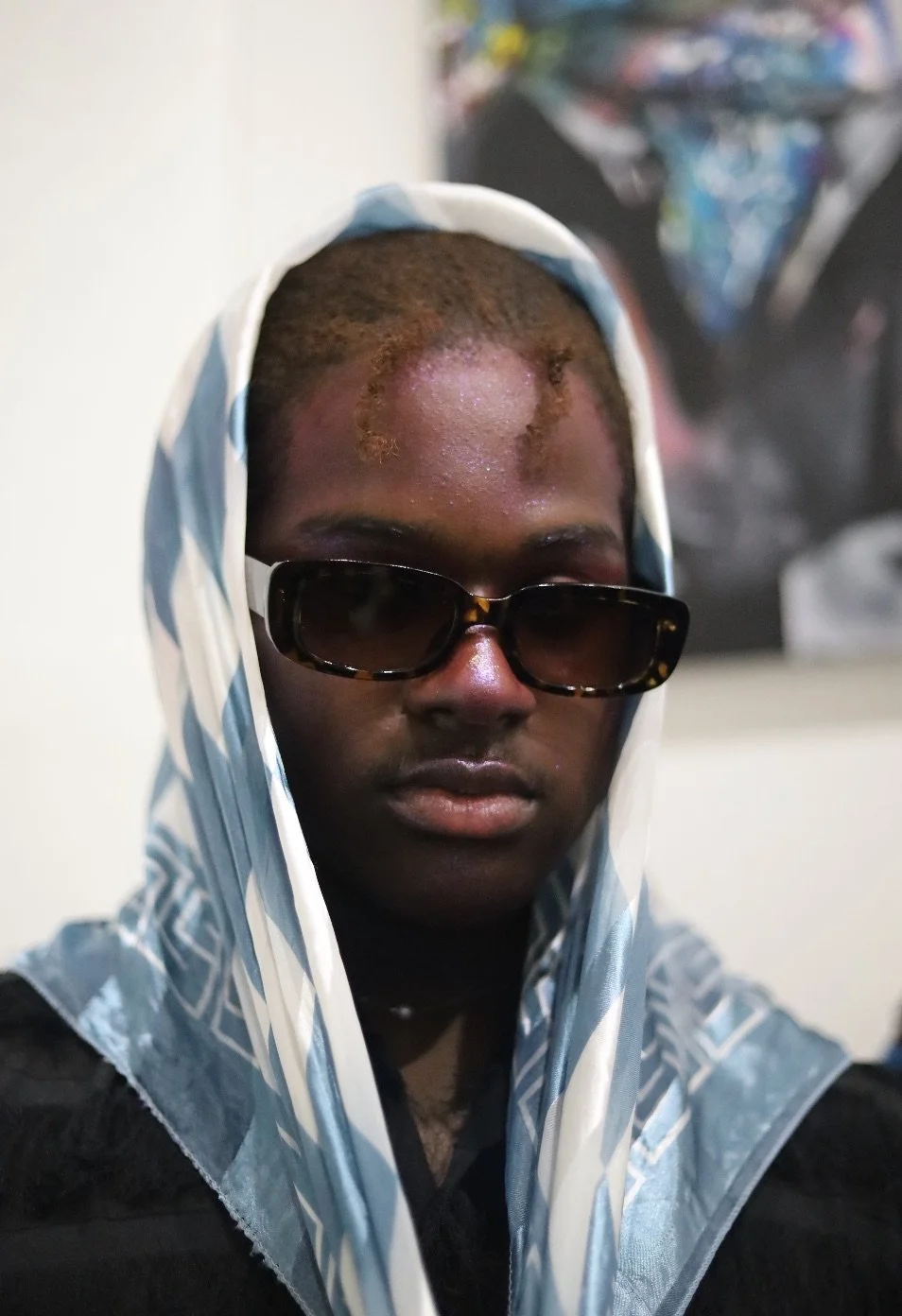 Josh Boyce