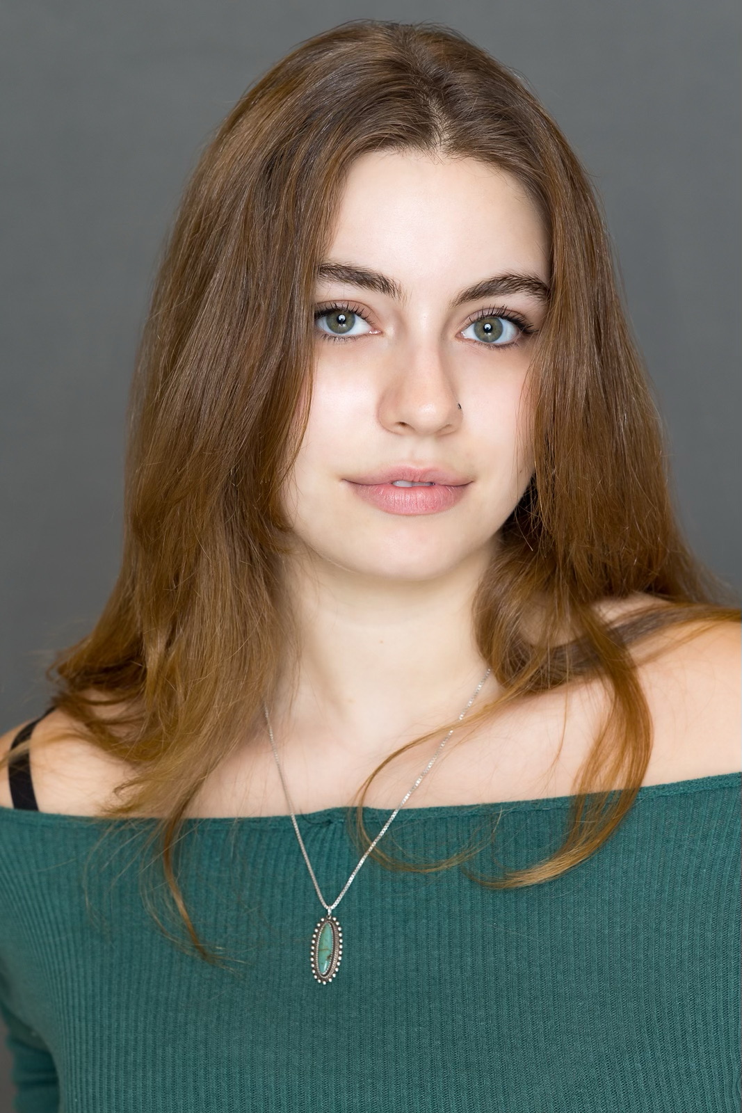 Alicia Steinmann - Co-Director of Film