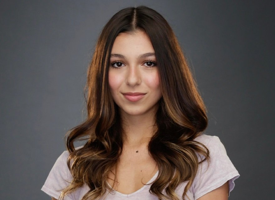 Malia Varela - Co-Marketing Director