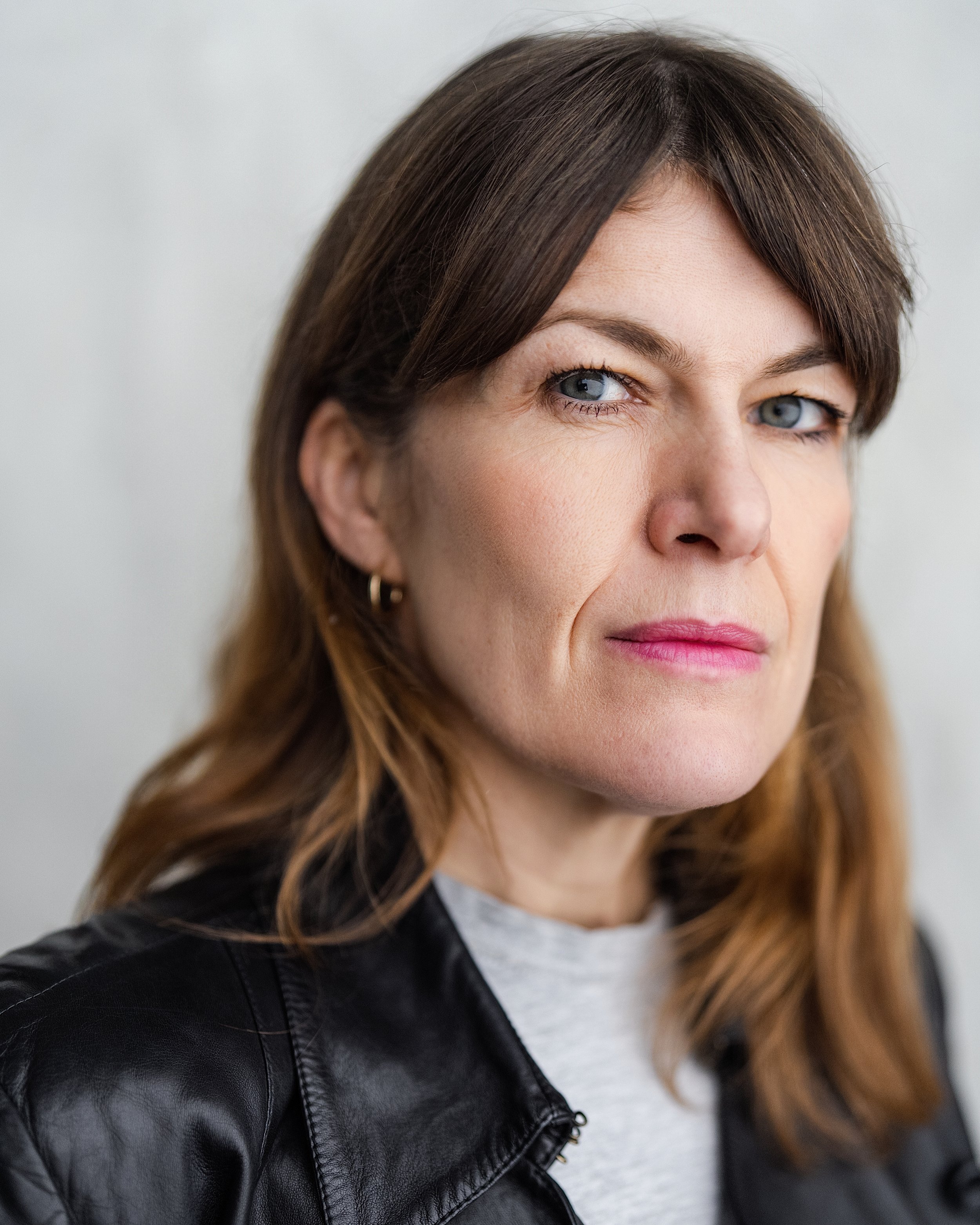 Annabel Capper