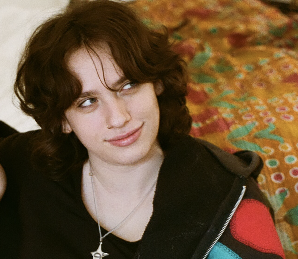 Miranda Simon