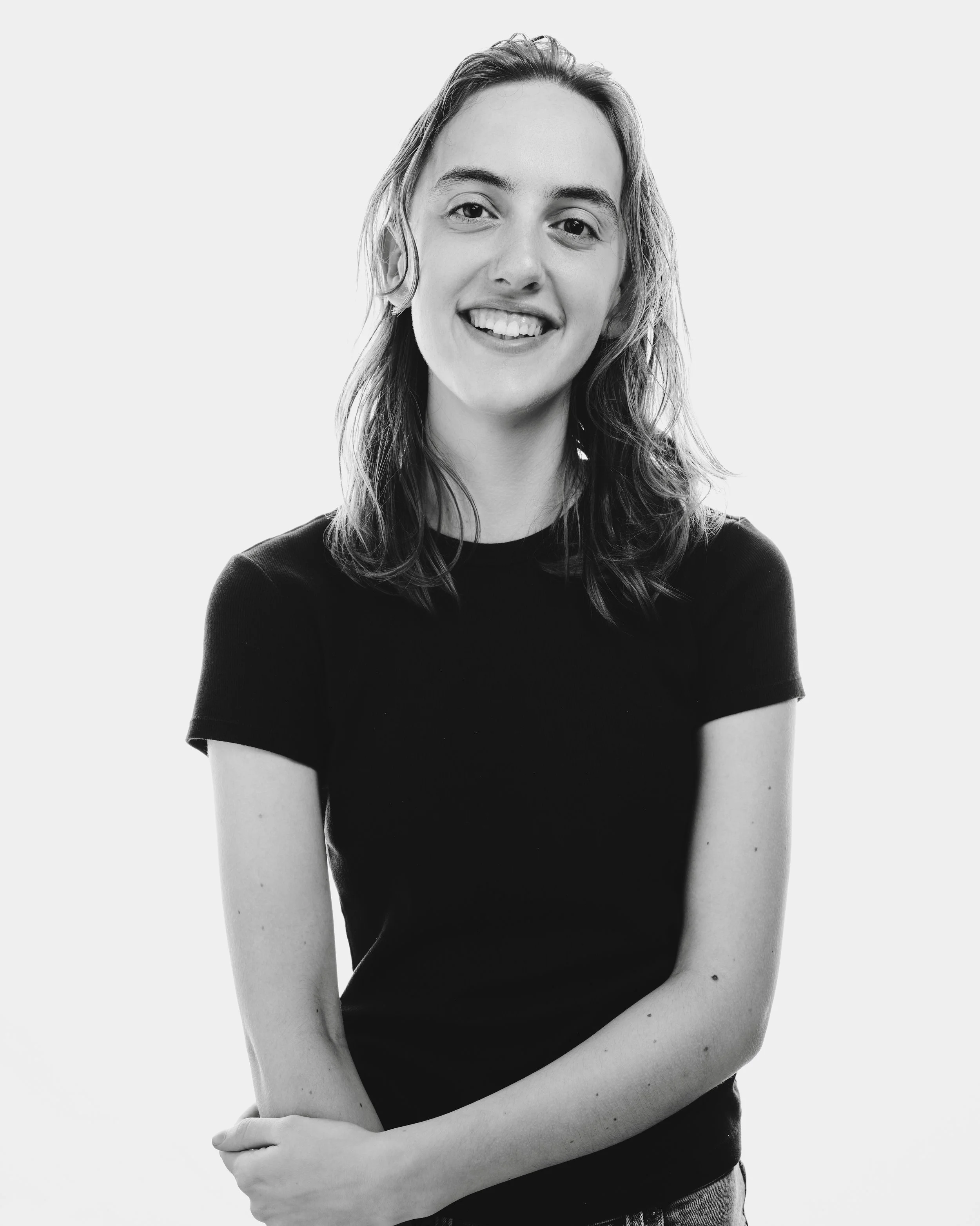 Ellie Miller