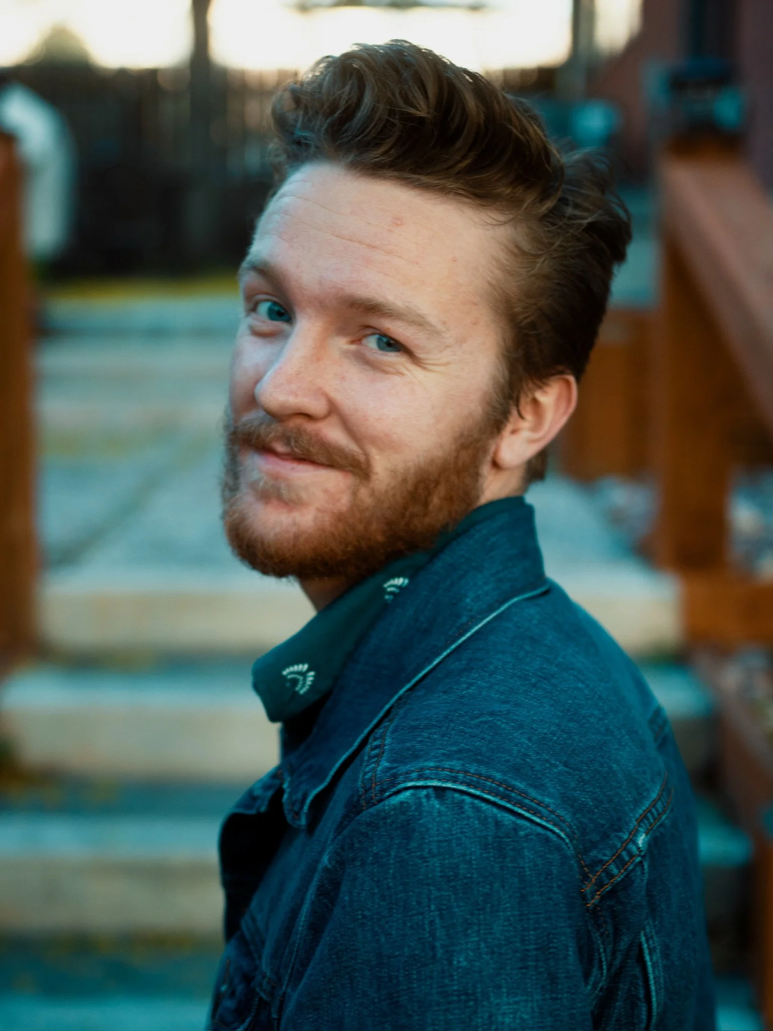 Spencer Sanders