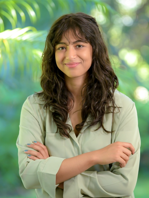 Kiran Arain