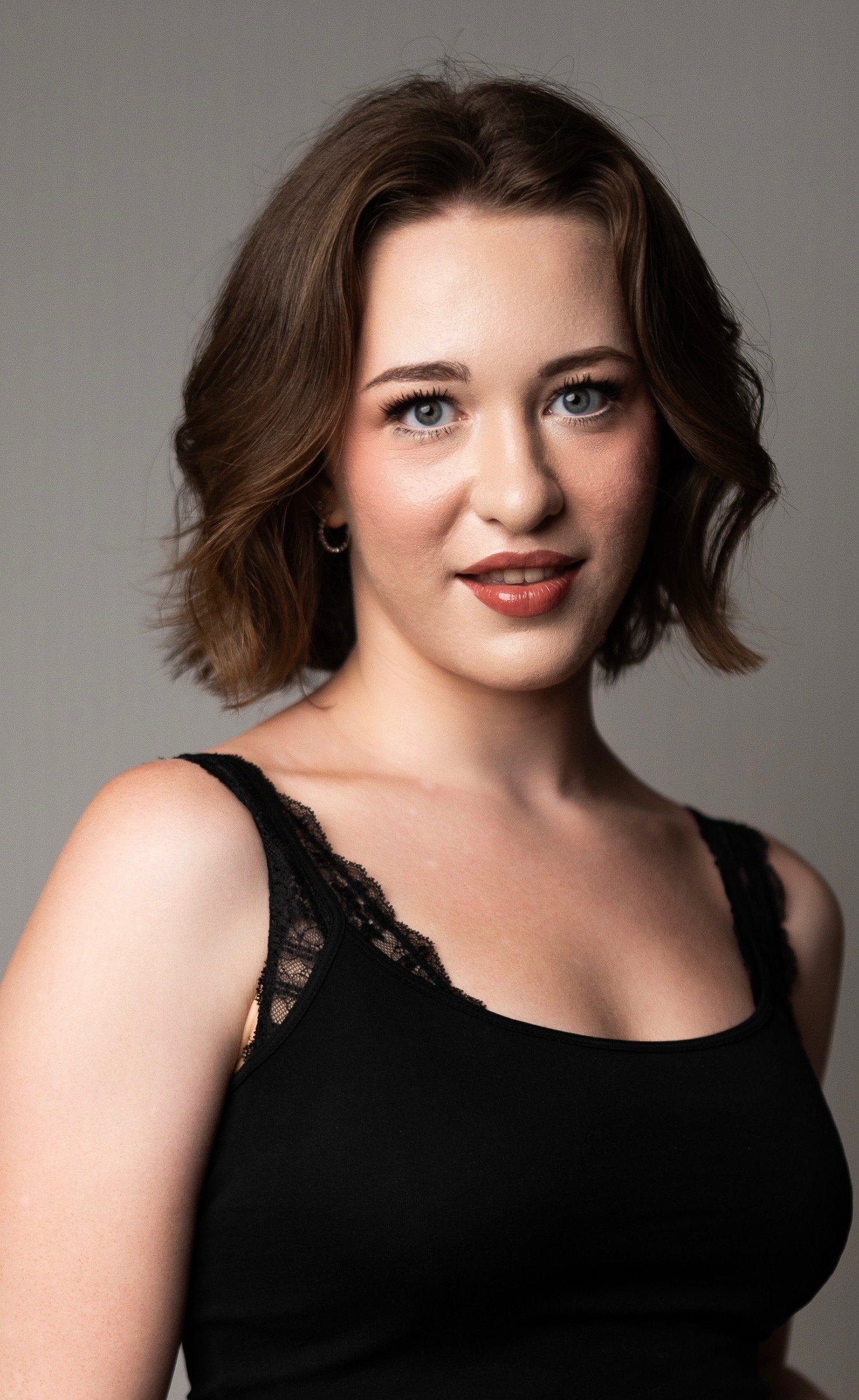 Jessica Wastchak - Managing Director