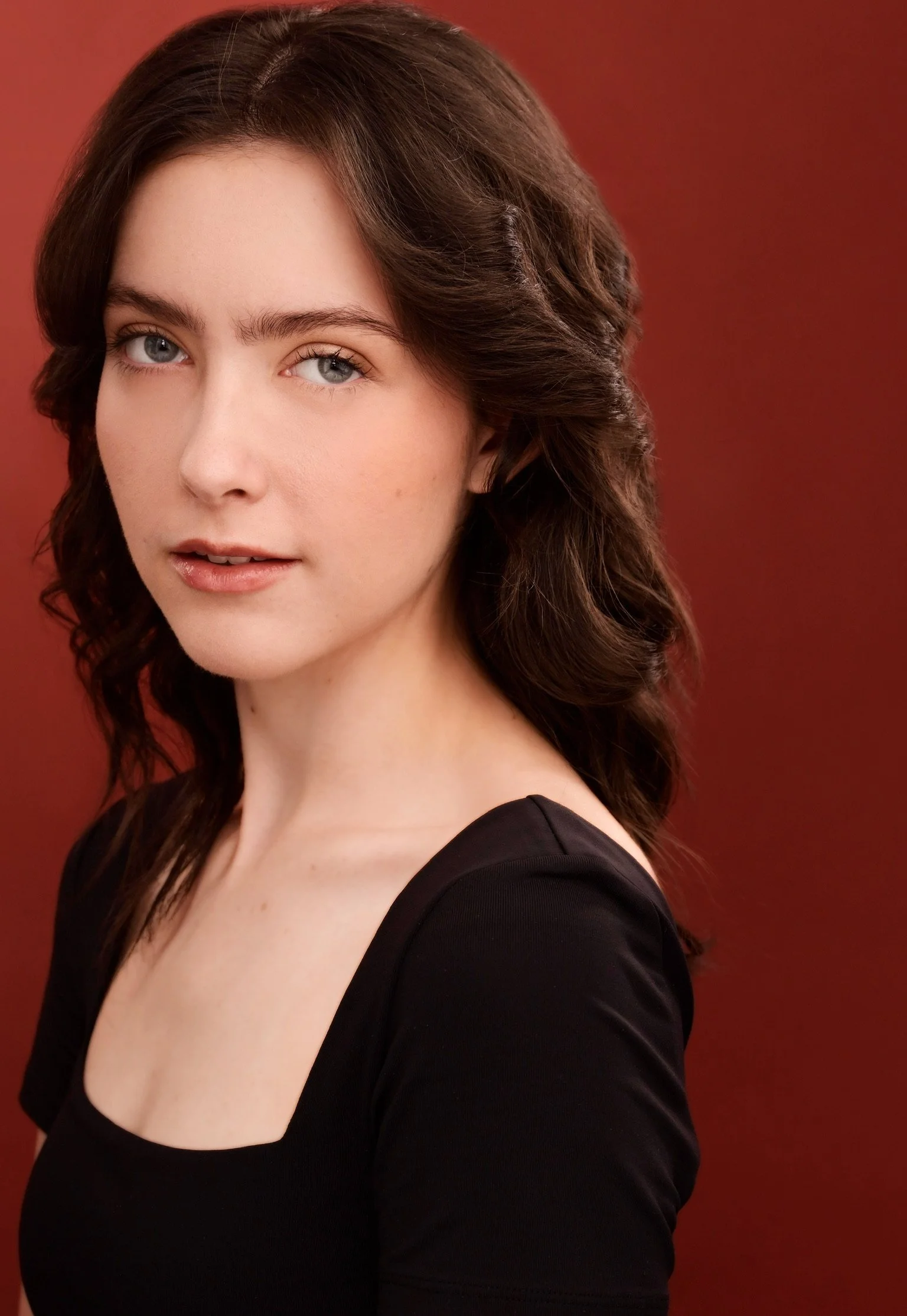Anna Maria Blackwood