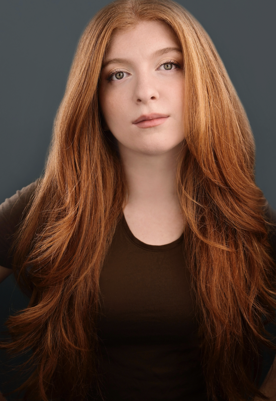 Madeline Schumacher - Co-Literary Director
