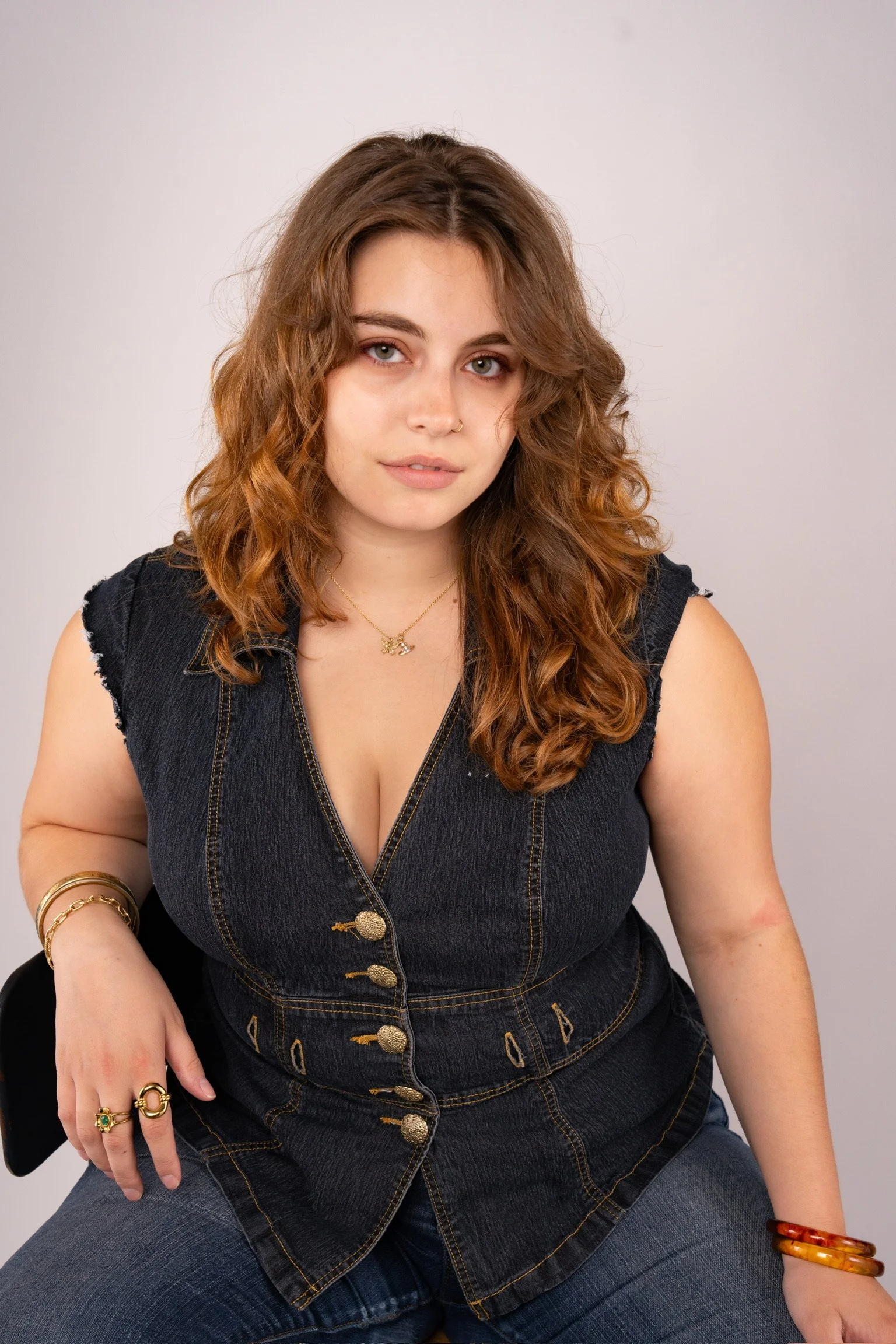 Alicia Steinmann