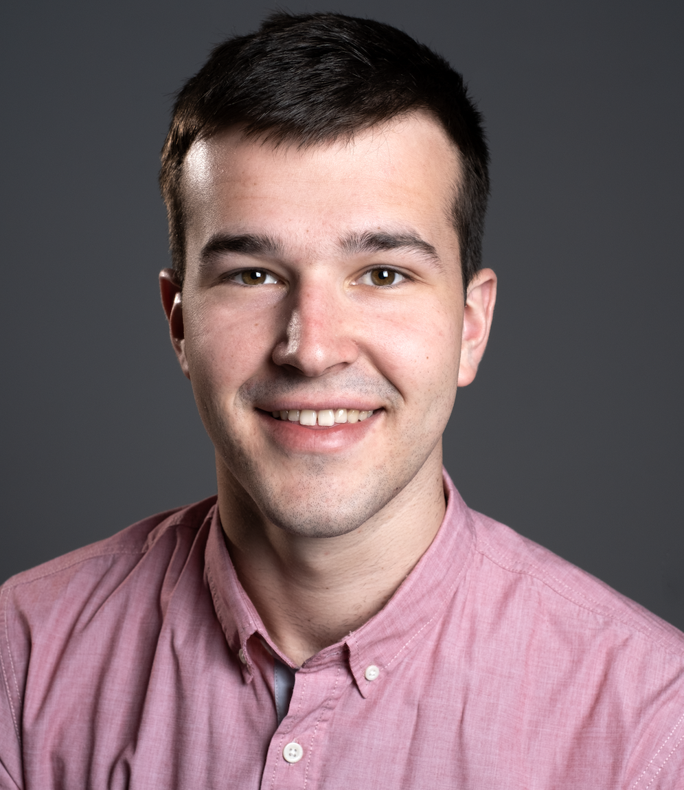 Max Newman - Artistic Director