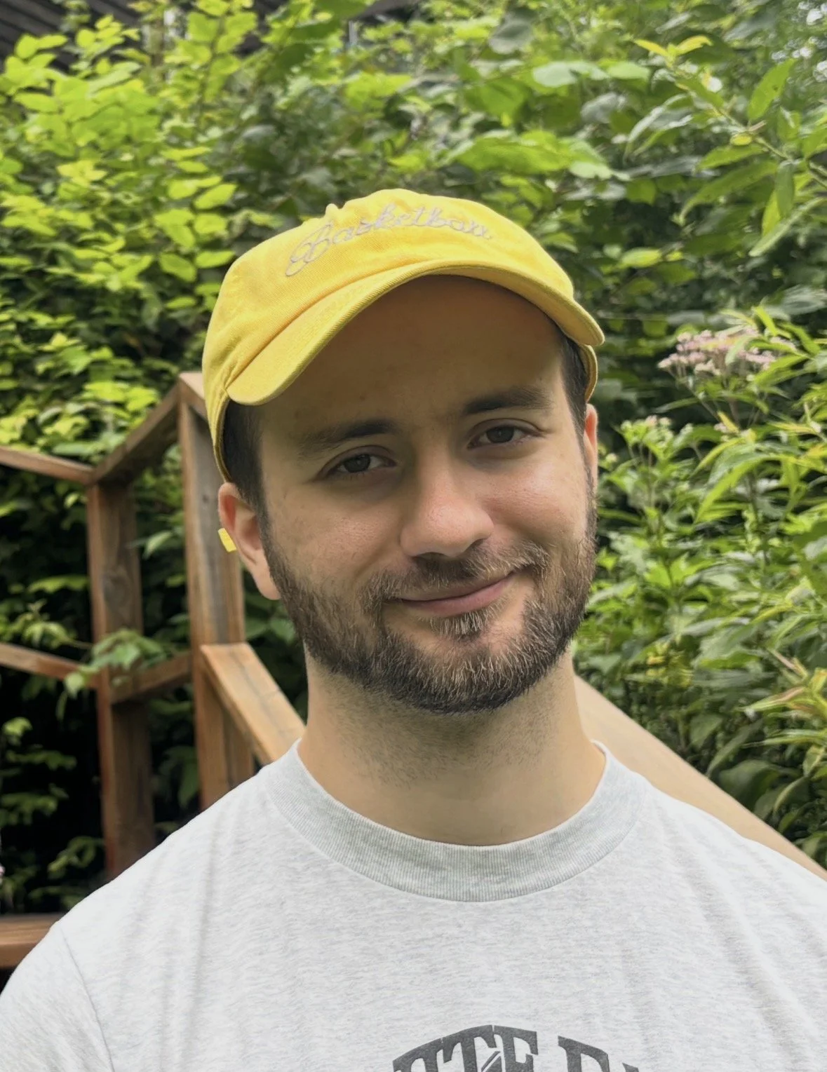 Isak Keller 