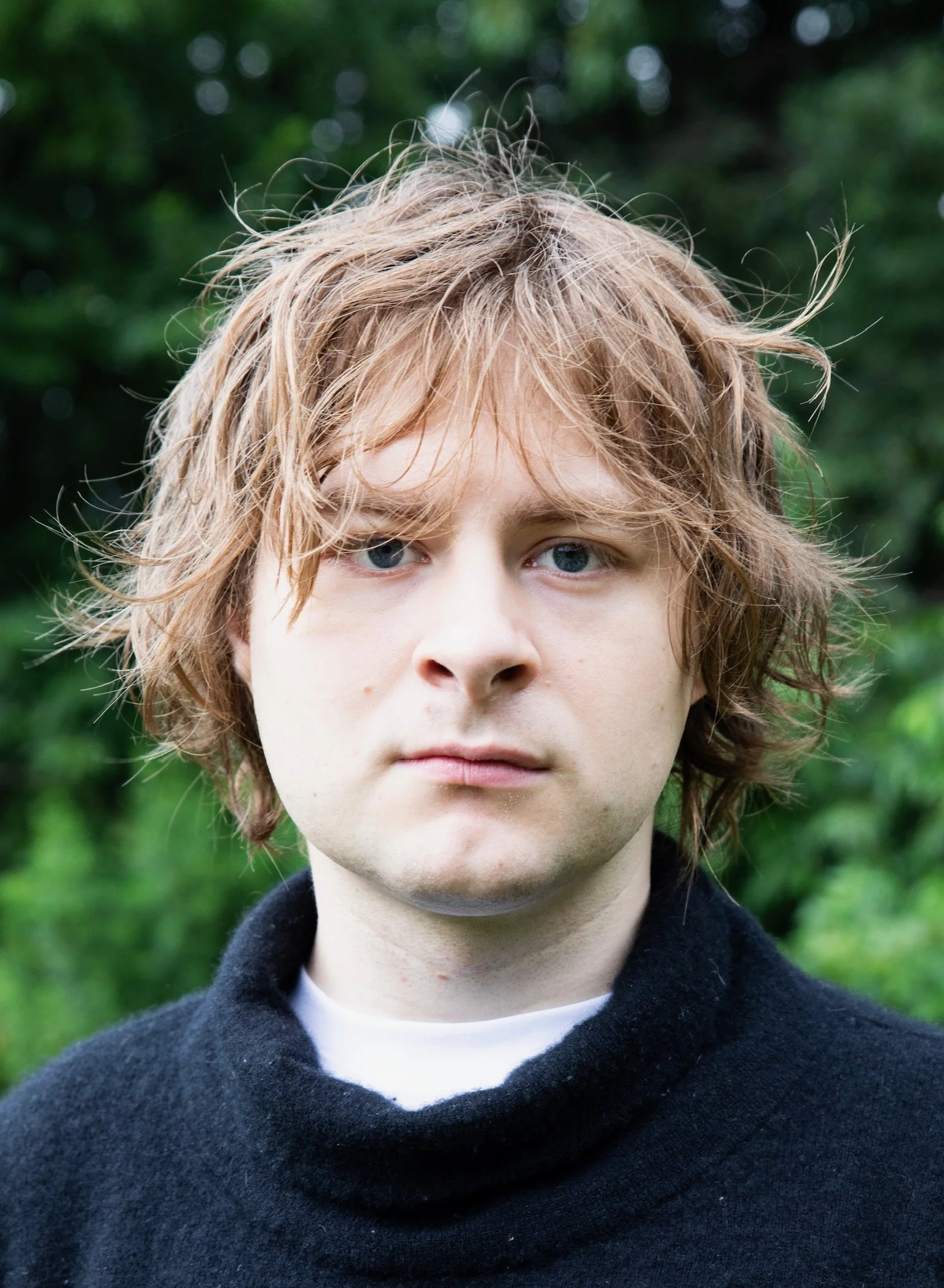 Ewan Rasmussen