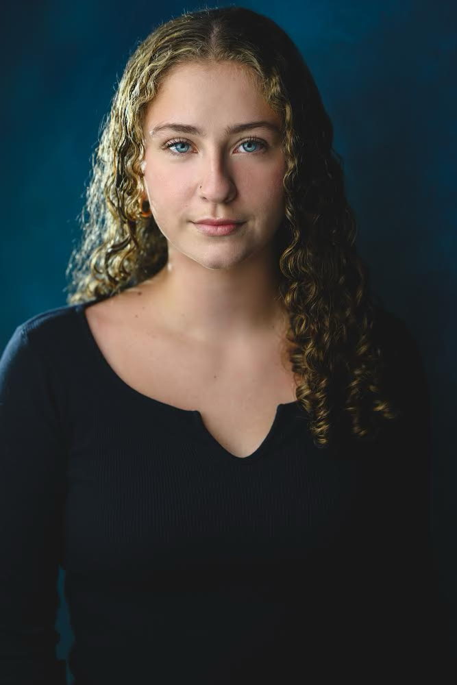 Anna Meo - Director of Events & Community Development