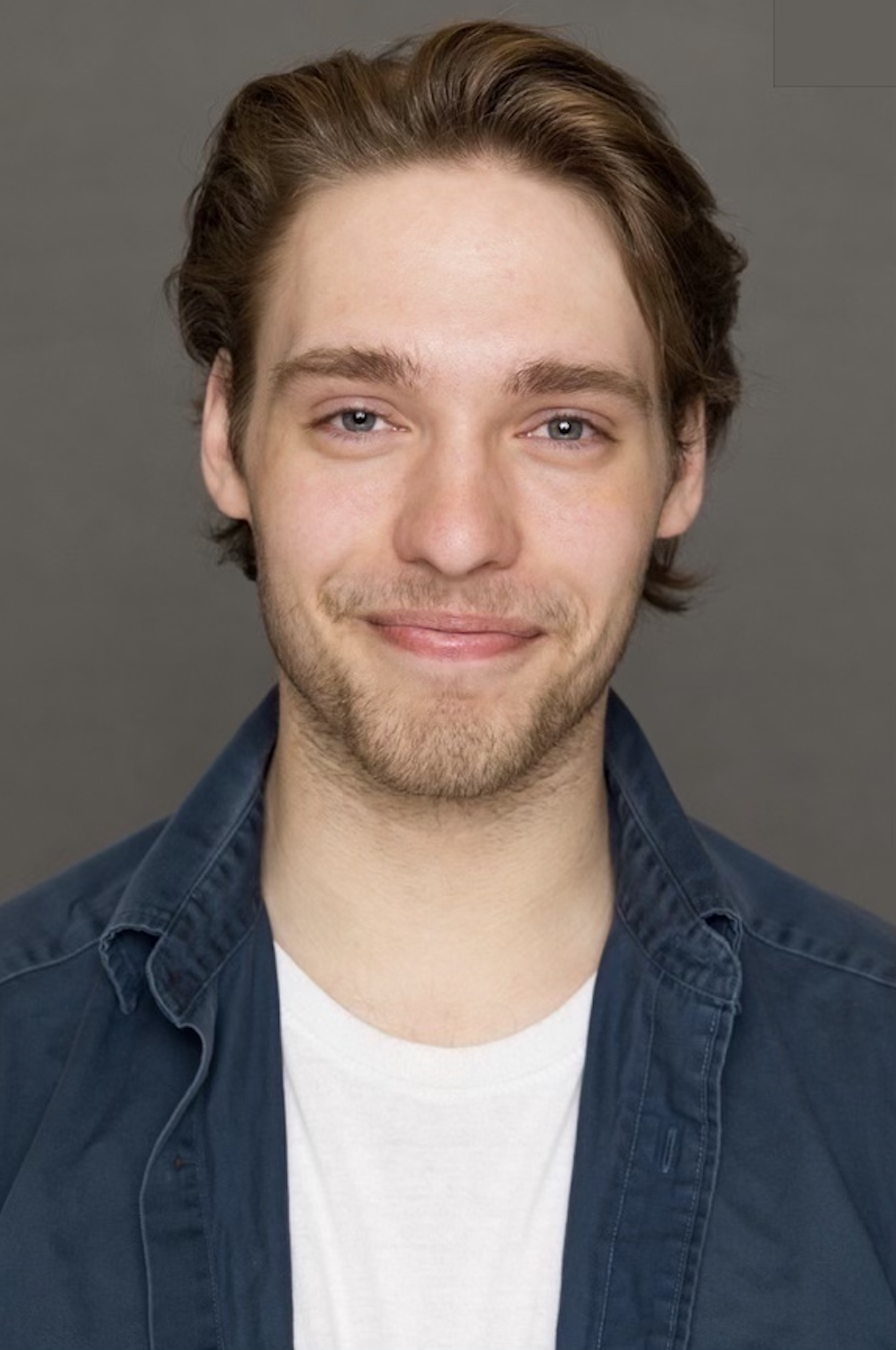 Daniel Baesler - Director of Education