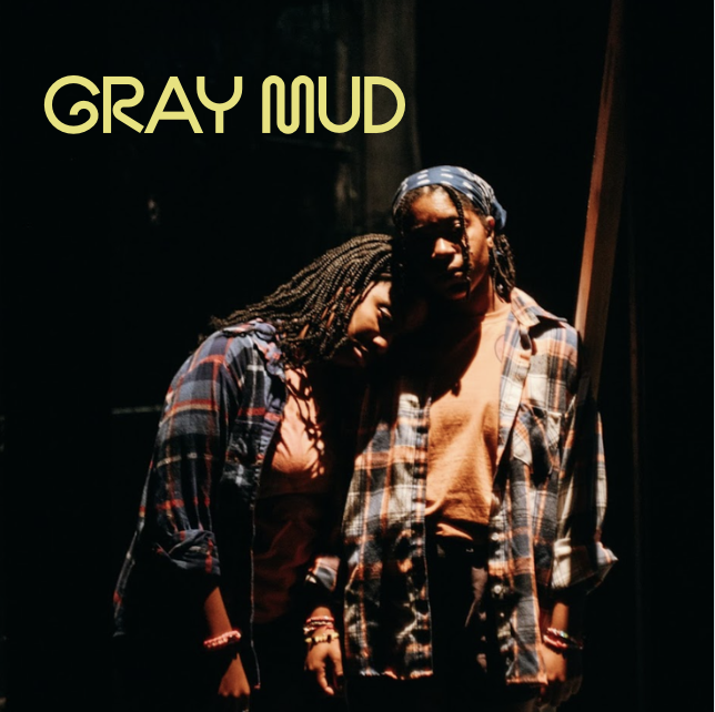 Gray Mud by Brie Leftwich