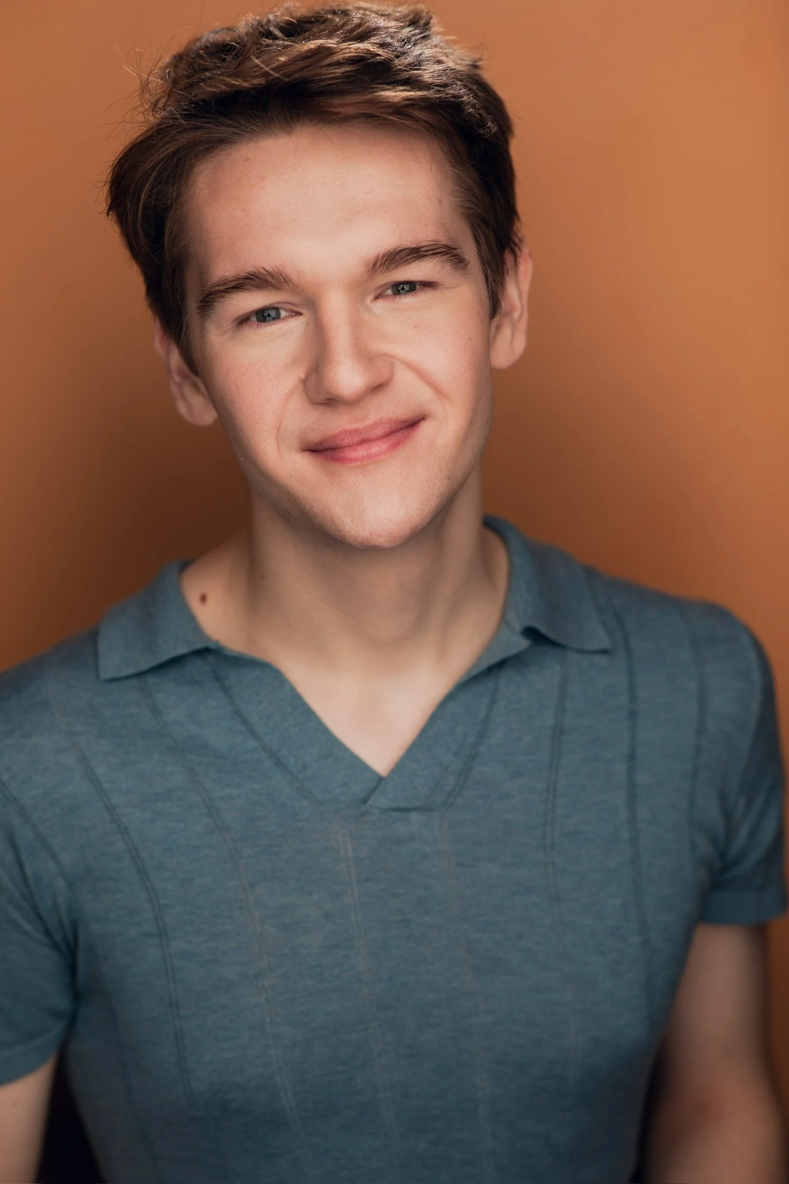 Braden Andrew