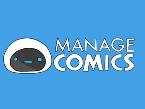 Manage Comics