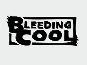 Bleeding Cool