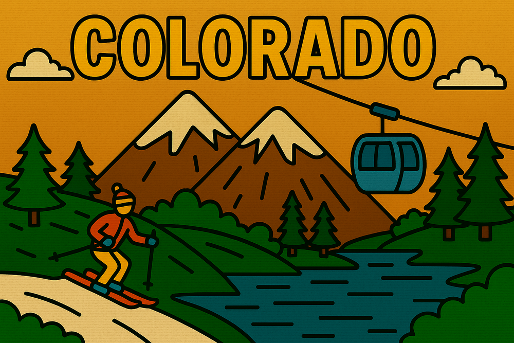 Colorado comic shop directory
