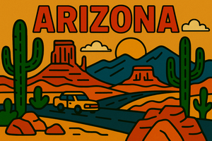 Arizona