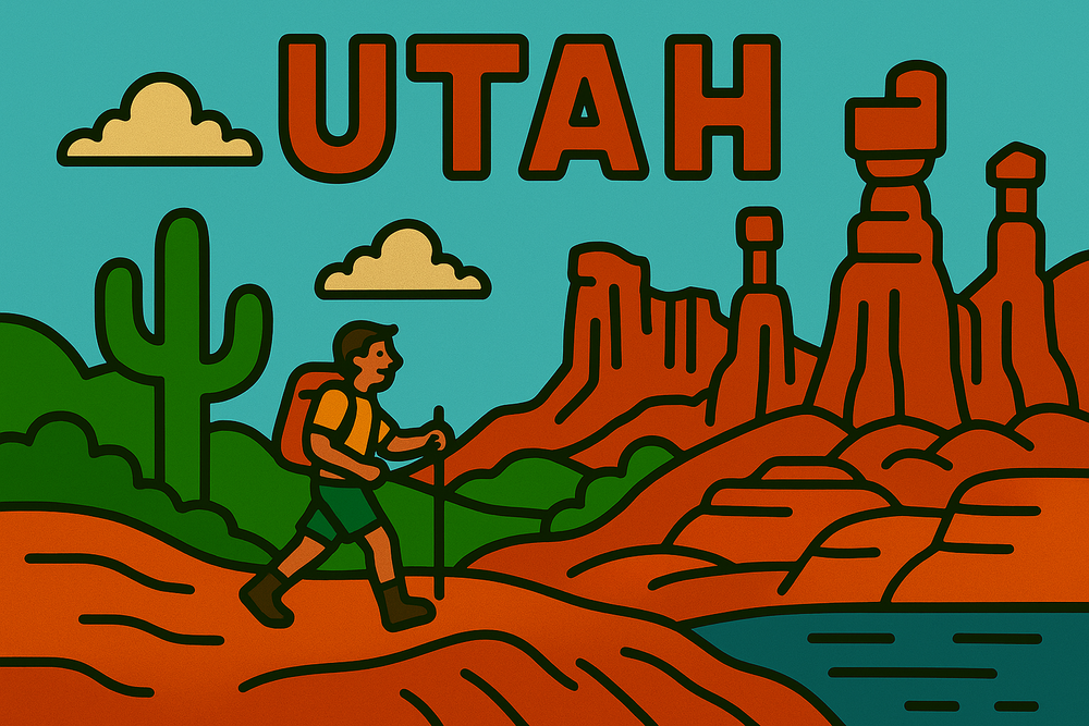 Utah comic shop directory