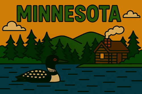 Minnesota comic shop directory