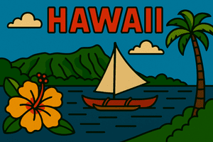 Hawaii