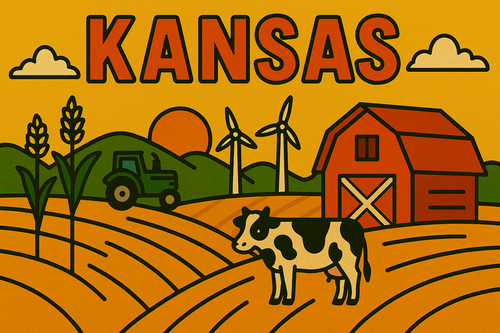Kansas comic shop directory