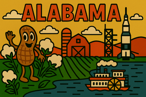 Alabama