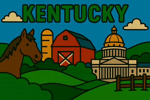 Kentucky comic shop directory