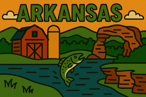 Arkansas