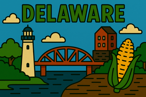 Delaware