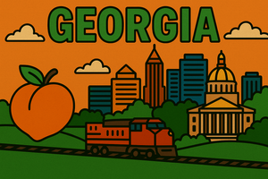 Georgia