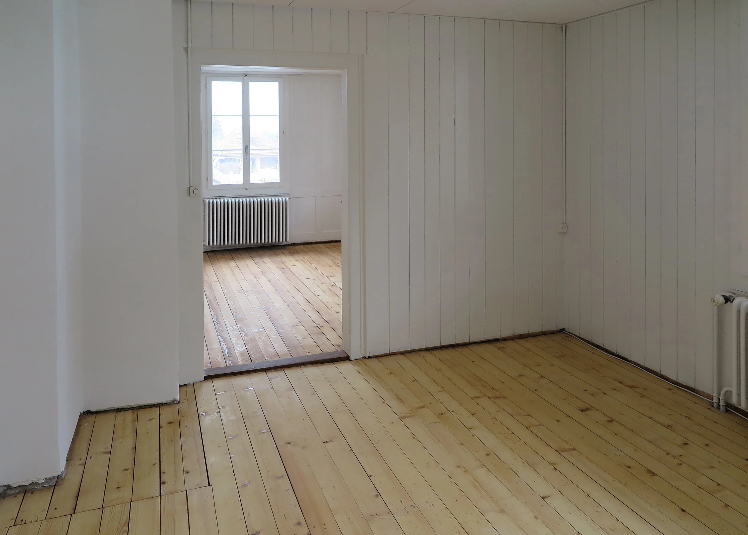 Immobilienbewertung Herzogenbuchsee Wohnung