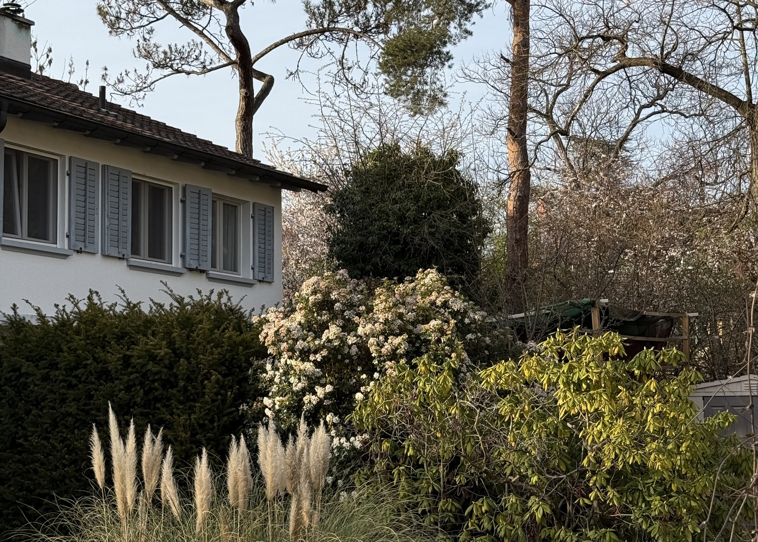 Immobilienbewertung / Marktwertschätzung EFH - Inzlingerstrasse, 4125 Riehen