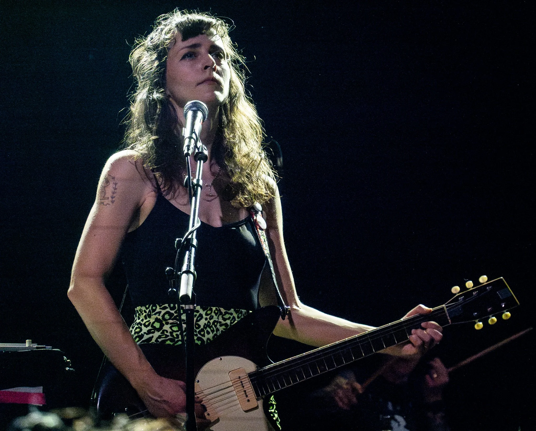 IN CONCERT: TROPICAL FUCK STORM - BOWERY BALLROOM- JUNE 21, 2025