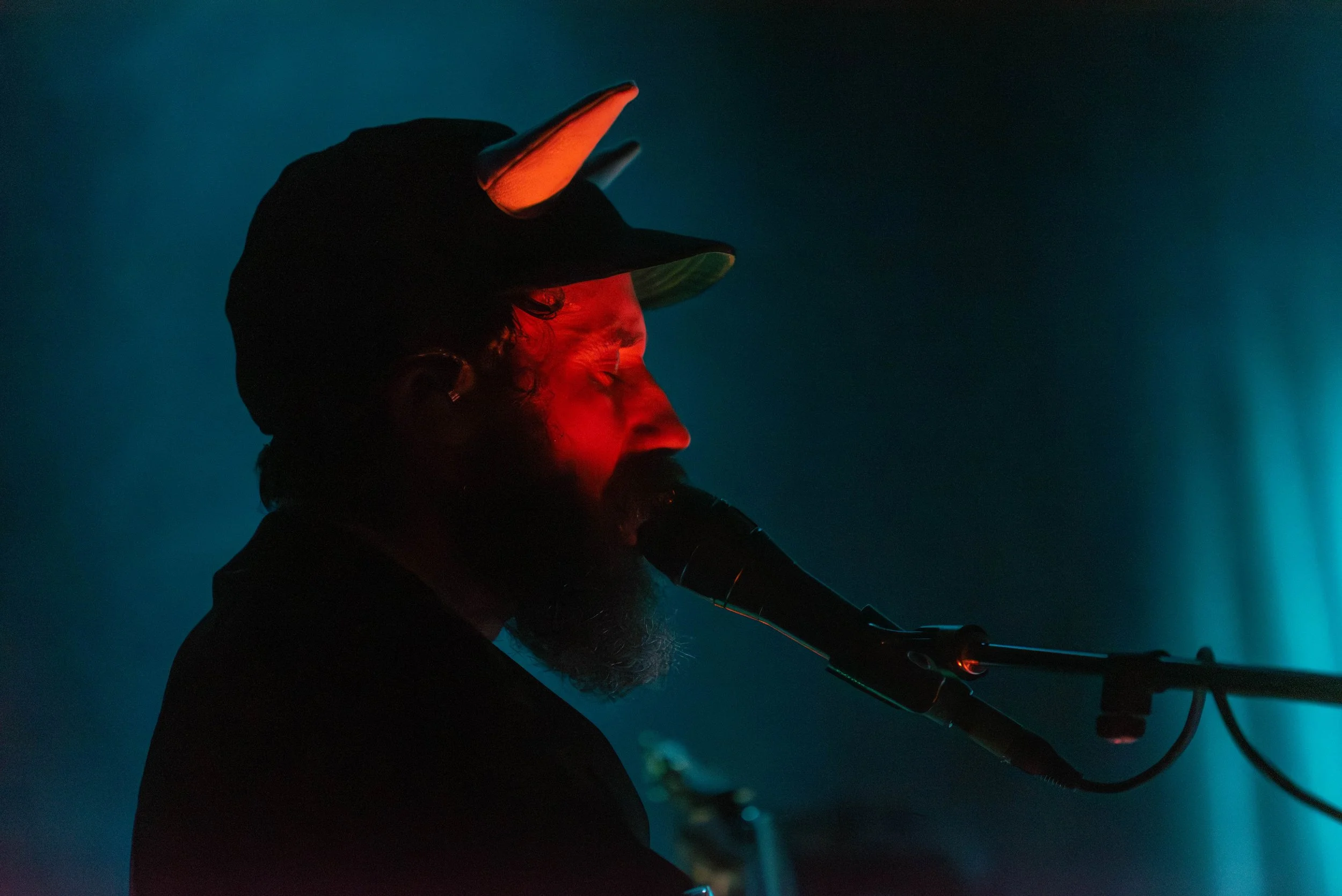Portugal. The Man - Live at Music Hall of Williamsburg, 12/2/2025 