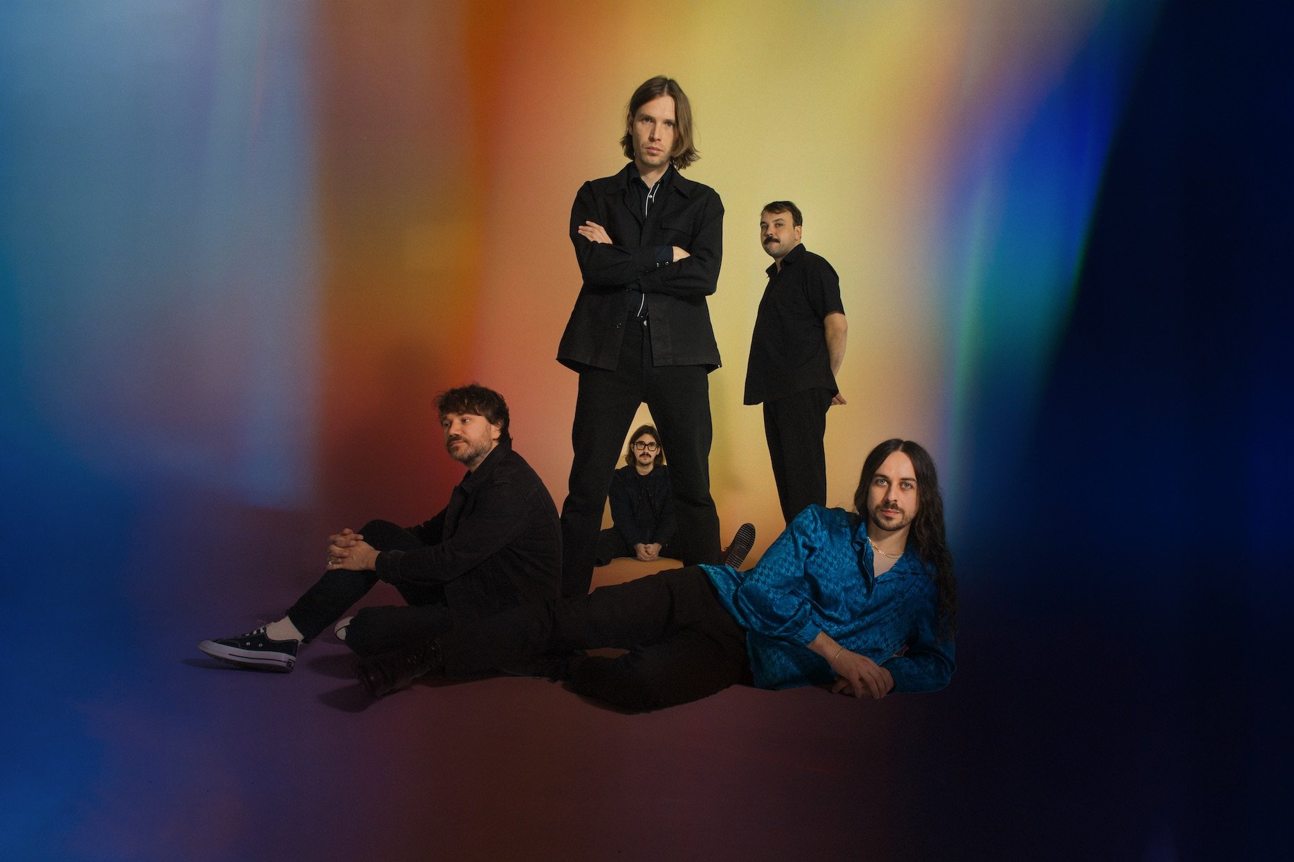 Altın Gün “Garip” Review 