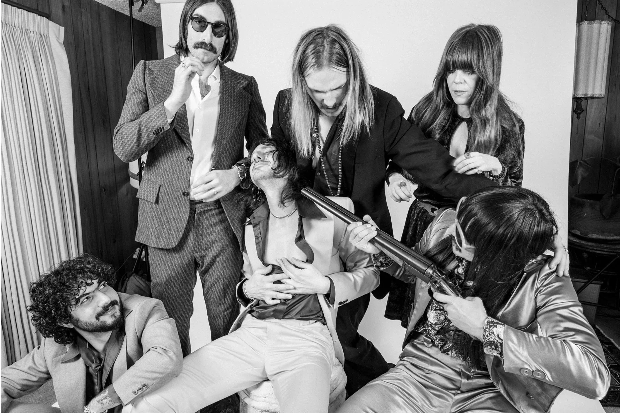 Artist Spotlight: ÖLÜM