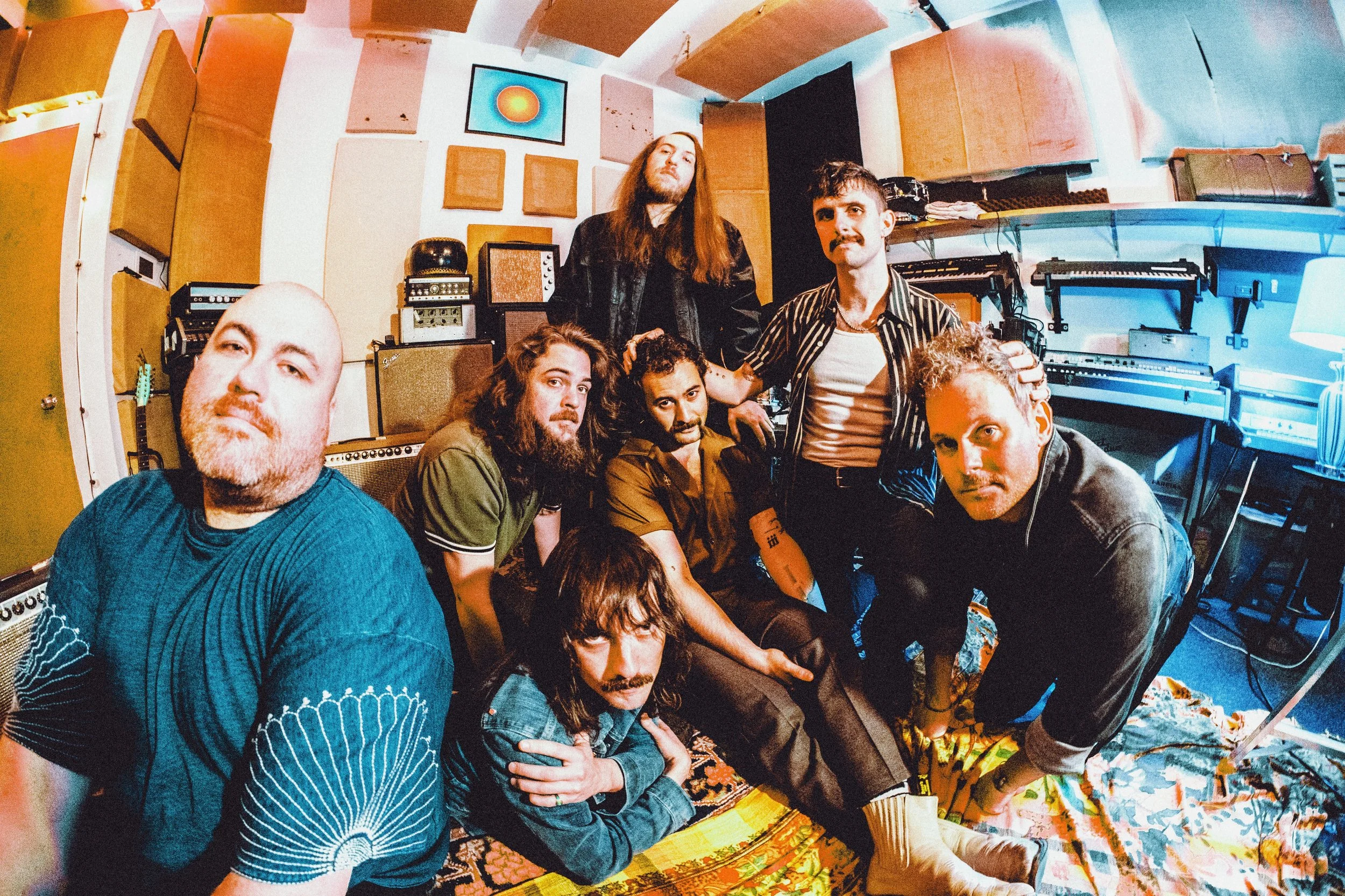 Artist Spotlight: Behind Evolfo’s “Of Love”