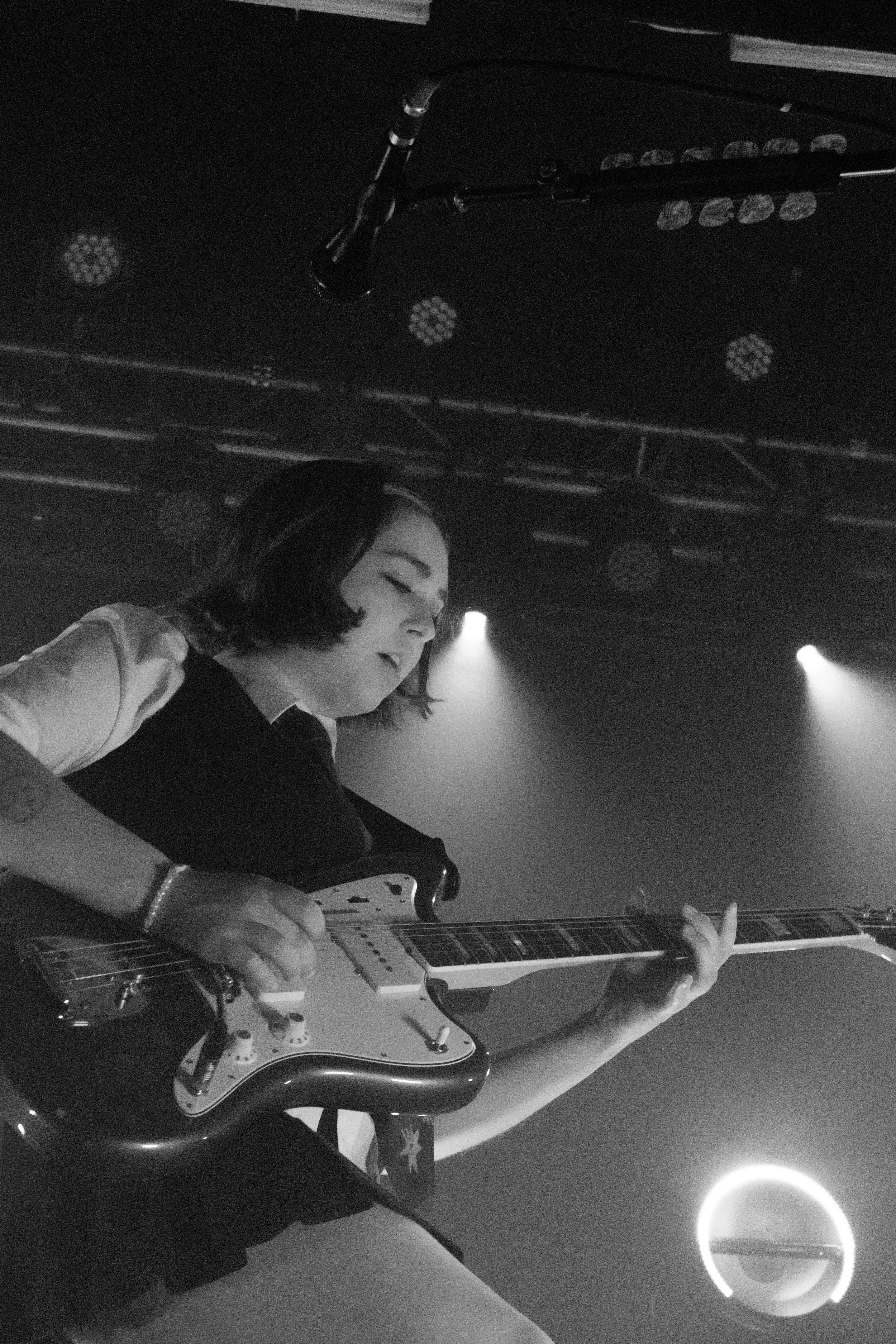 IN CONCERT: Snail Mail - Granada Theater, April 25th, 2026