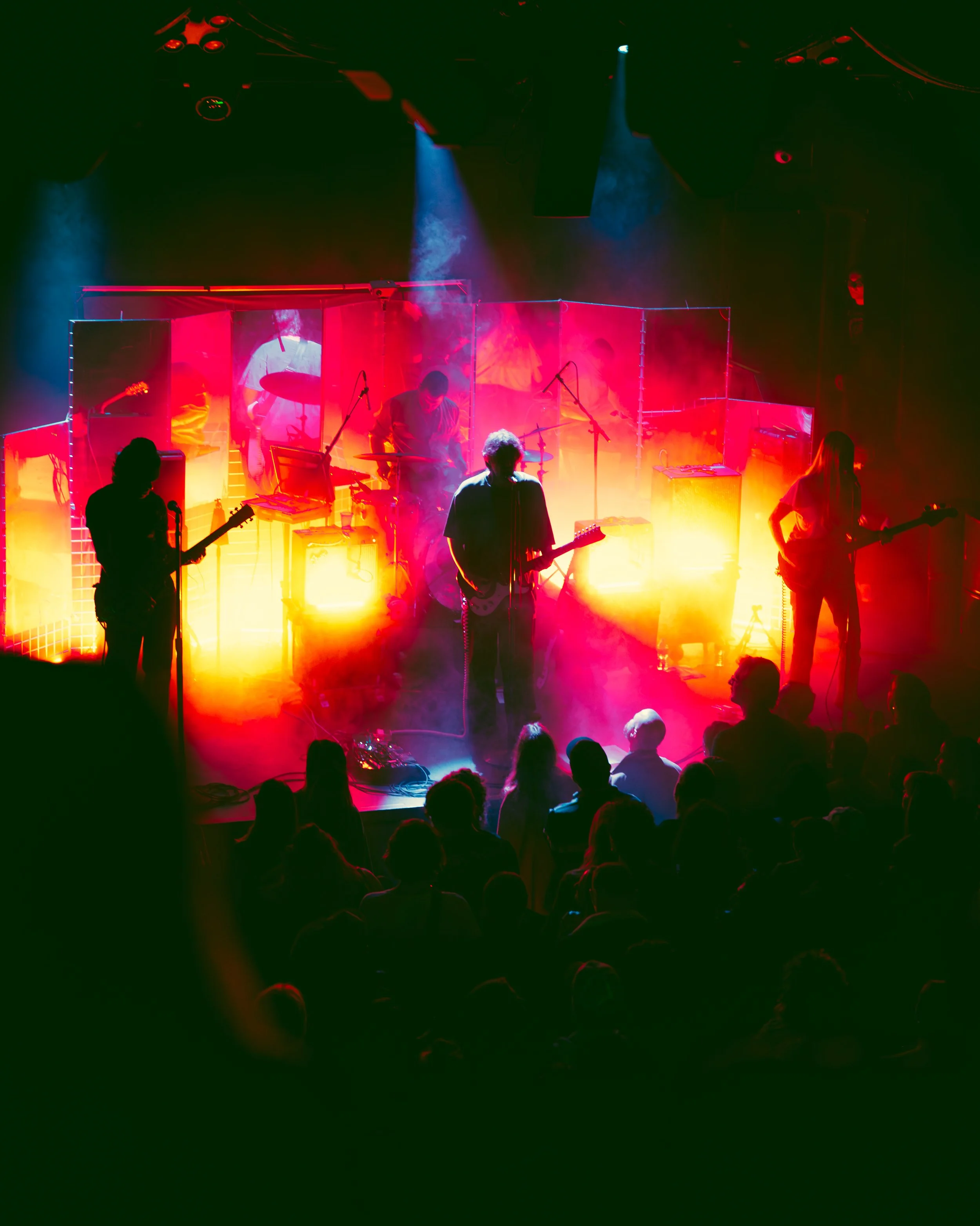 IN CONCERT: BRONCHO - Bowery Ballroom, April 24 &amp; 25th, 2026 