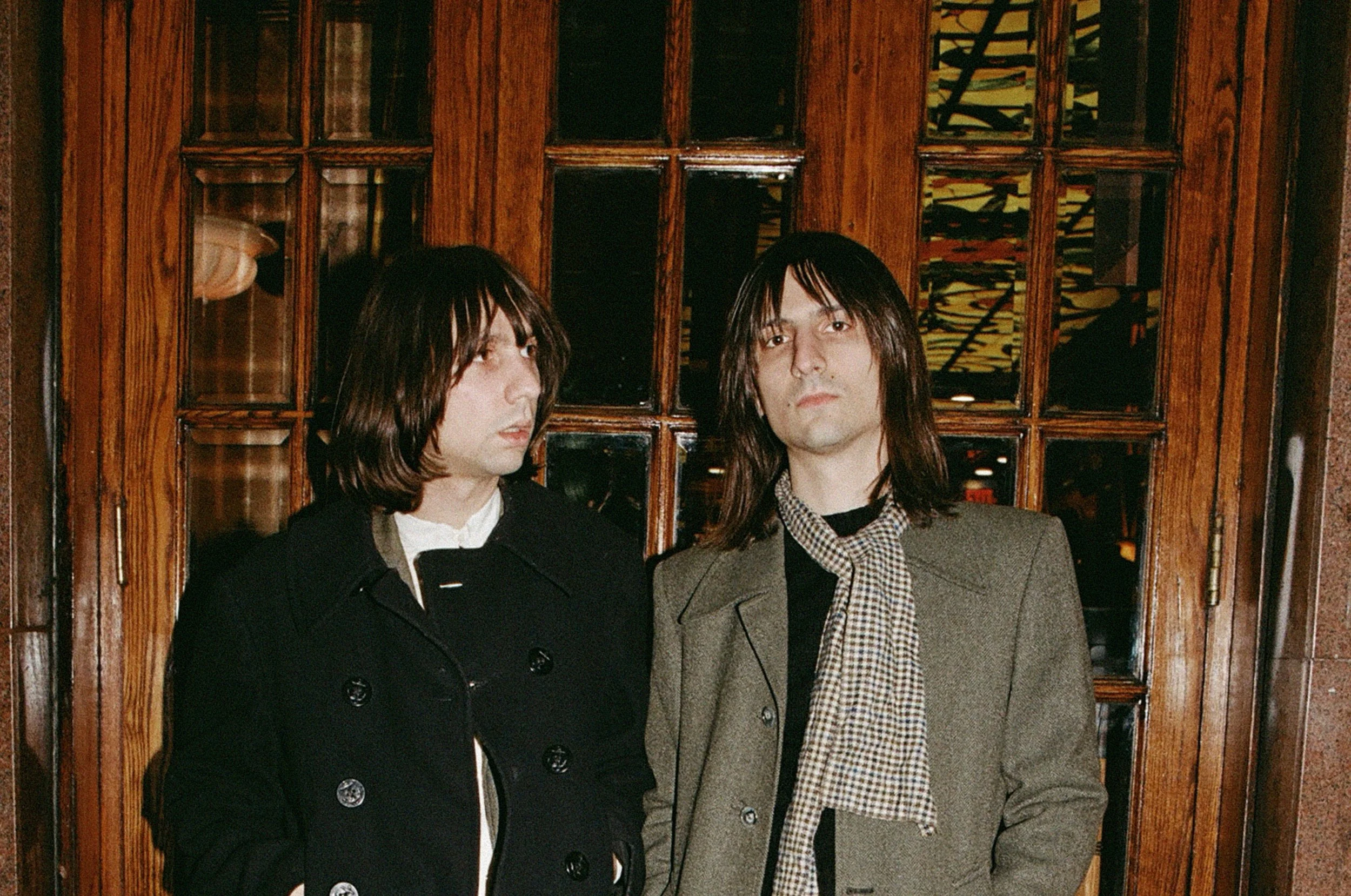 The Lemon Twigs - In Conversation 