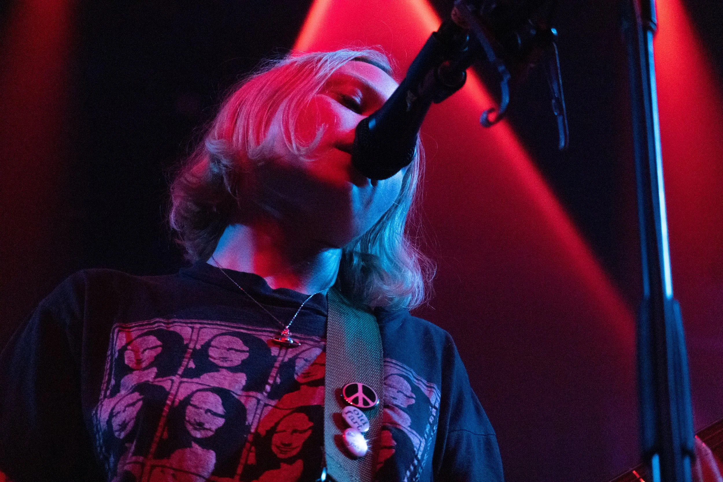 IN CONCERT: Momma - The Momentary, April 26th, 2026