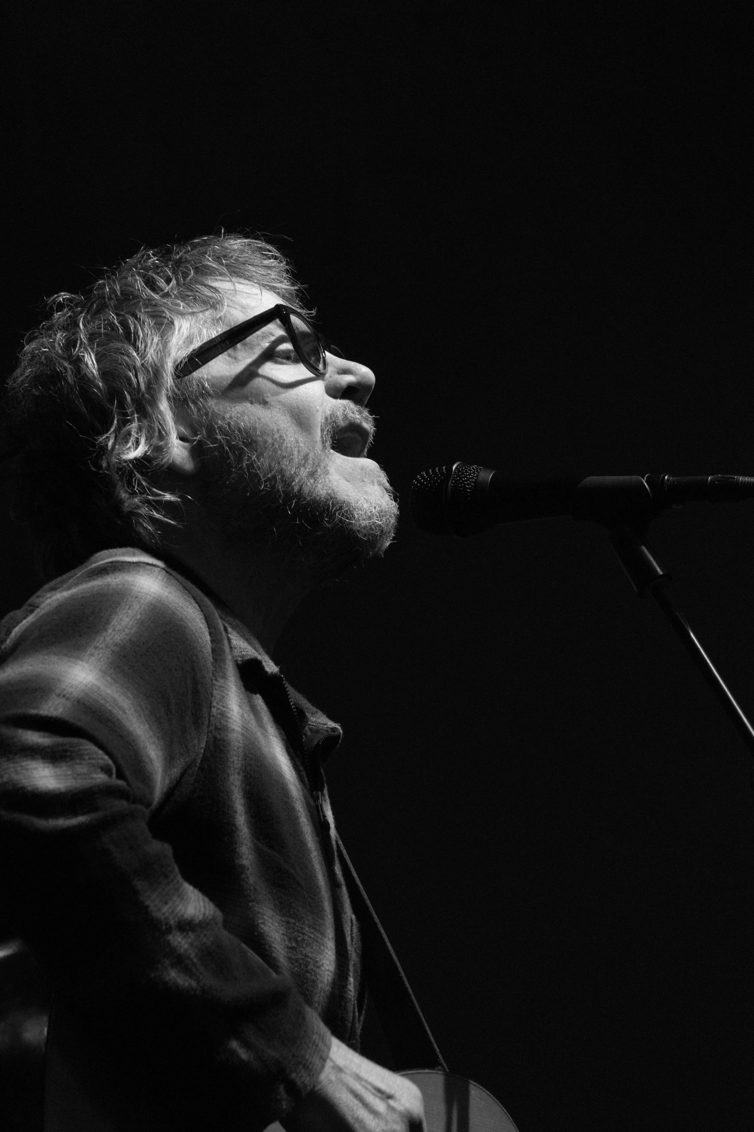 IN CONCERT: Wilco - The Green at the Momentary, May 2nd, 2026