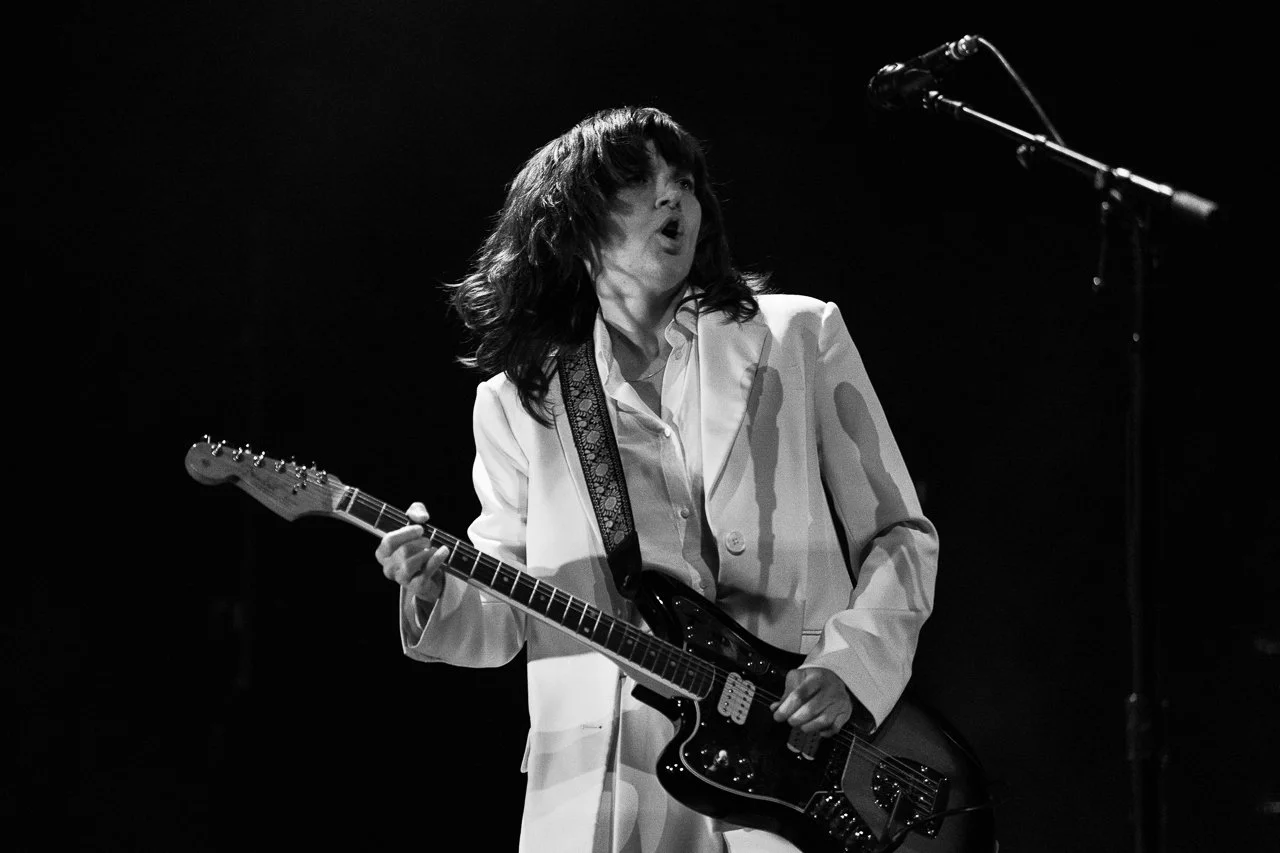 Courtney Barnett - Live at Kings Theatre, 5/8/2026