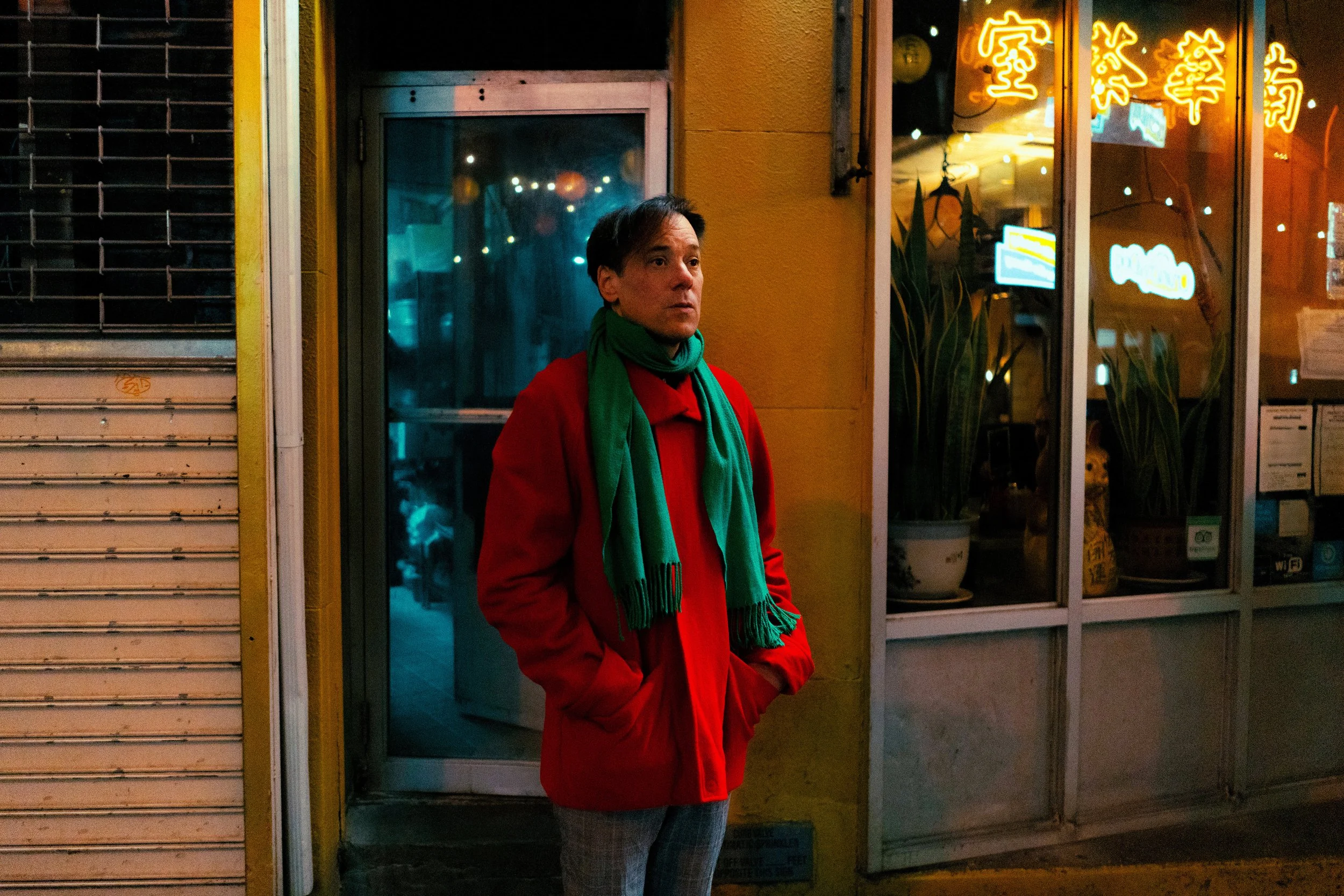 of Montreal - In Conversation